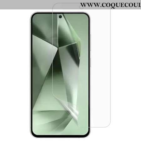 Film de Protection pour ÉcranSamsung Galaxy S25 FE