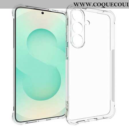 Coque Samsung Galaxy S25 FE Transparente Renforcée