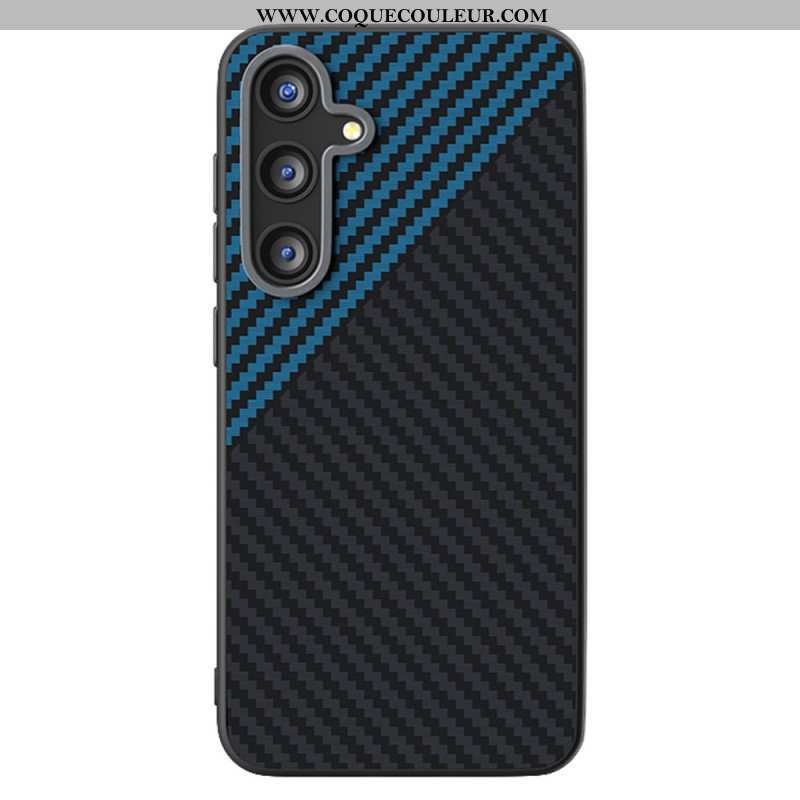 Coque Samsung Galaxy S25 FE Compatible MagSafe Ultra Fine