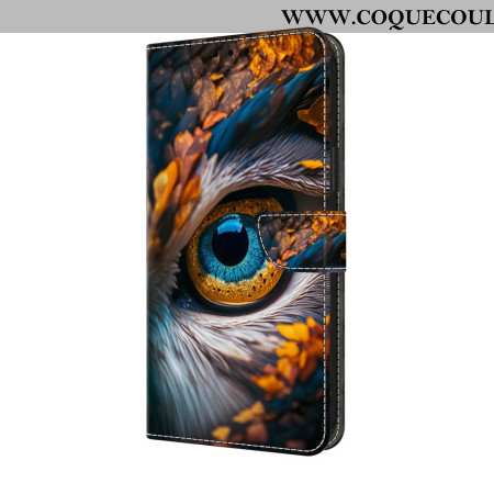 Housse Samsung Galaxy S25 FE Regard