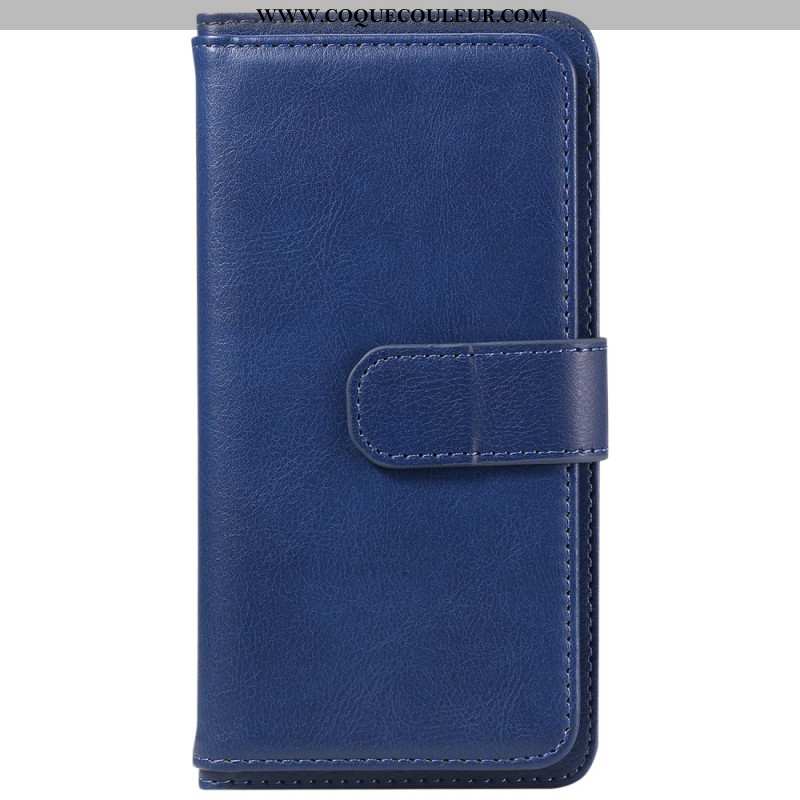 Housse Samsung Galaxy S25 FE 10 Porte-Cartes