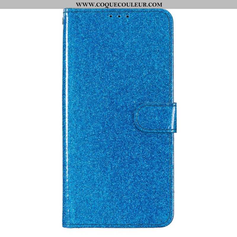 Housse Samsung Galaxy S25 FE Paillettes