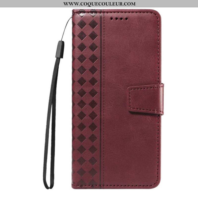 Housse Samsung Galaxy S25 FE Frise