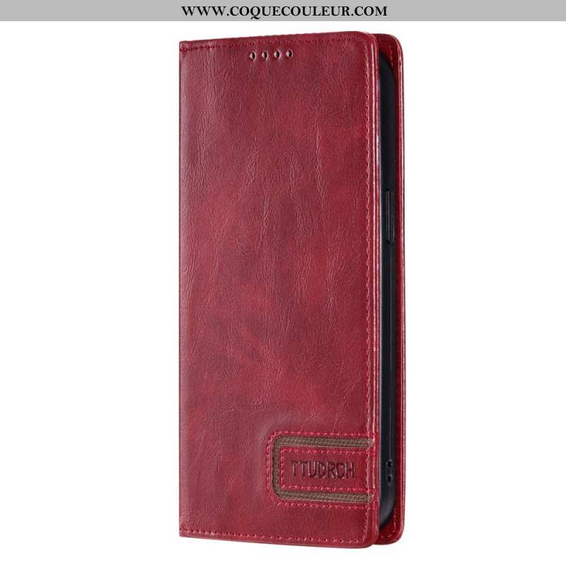 Flip Cover Samsung Galaxy S25 FE TTUDRCH