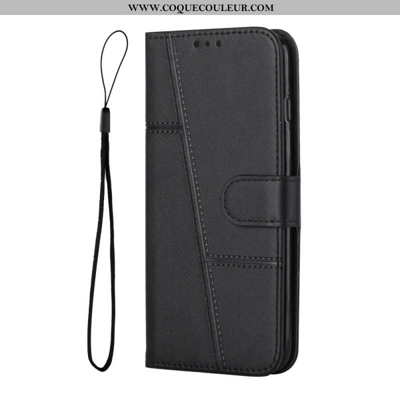 Housse Samsung Galaxy S25 FE Style Business