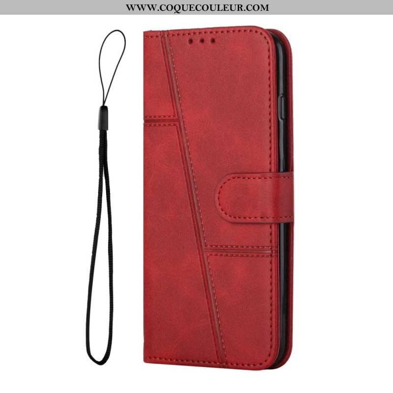 Housse Samsung Galaxy S25 FE Style Business