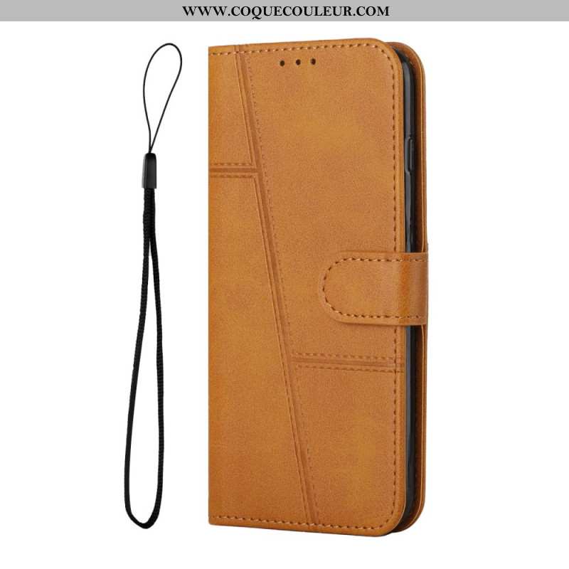 Housse Samsung Galaxy S25 FE Style Business