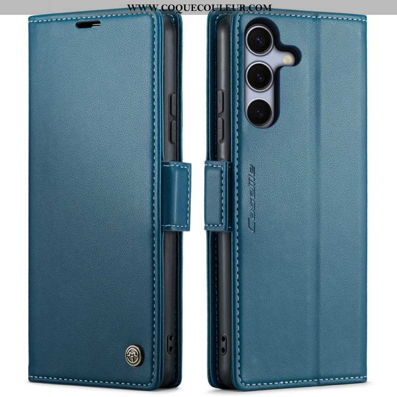 Housse Samsung Galaxy S25 FE CASEME