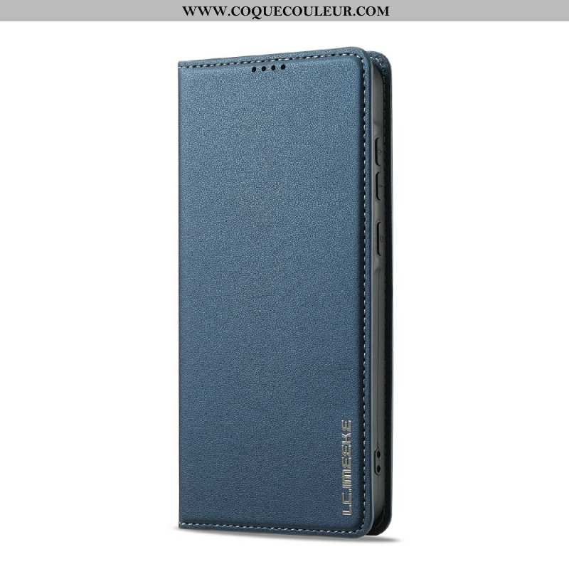 Flip Cover Samsung Galaxy S25 FE LC.IMEEKE