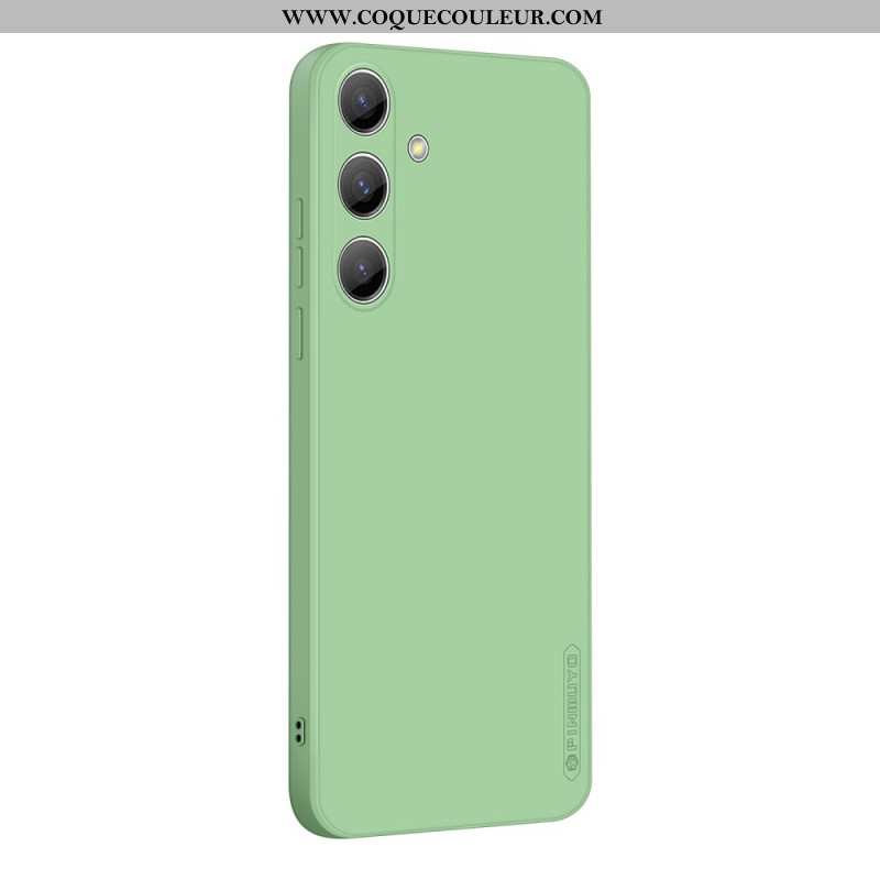 Coque Samsung Galaxy S25 FE Silicone Flexible