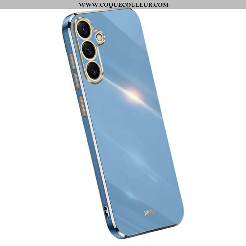 Coque Samsung Galaxy S25 FE XINLI