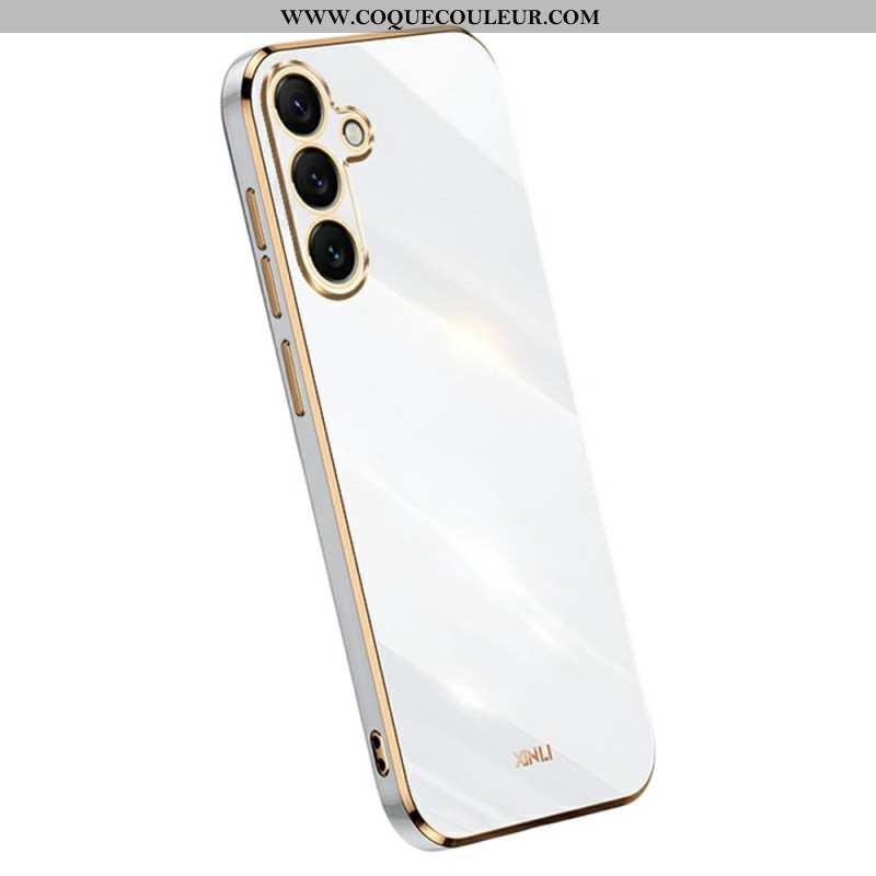 Coque Samsung Galaxy S25 FE XINLI