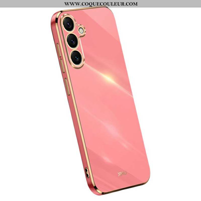 Coque Samsung Galaxy S25 FE XINLI