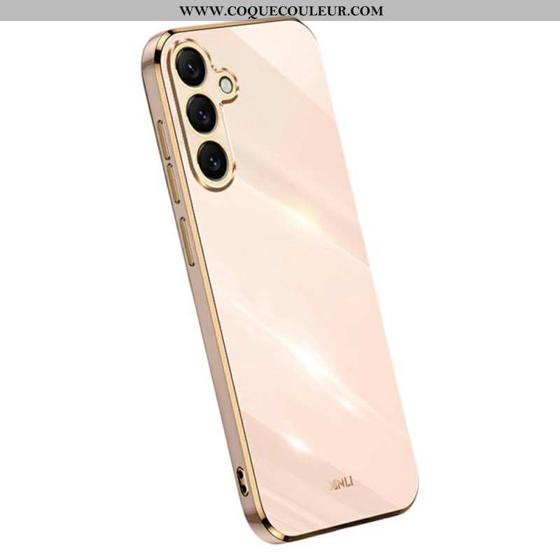 Coque Samsung Galaxy S25 FE XINLI