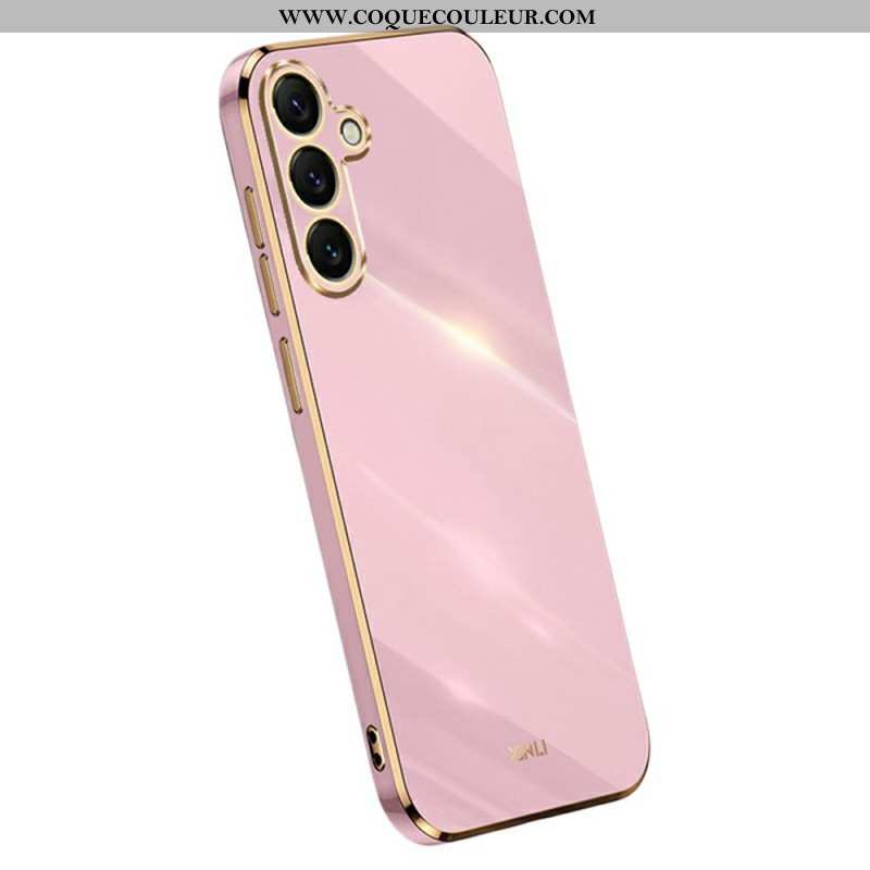 Coque Samsung Galaxy S25 FE XINLI