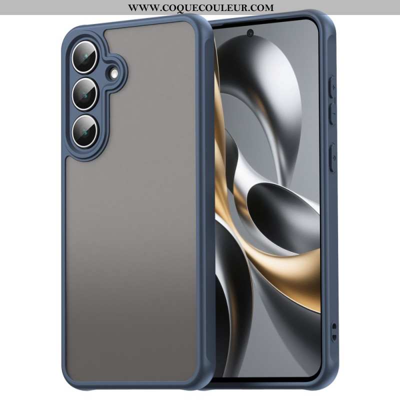 Coque Samsung Galaxy S25 FE Translucide