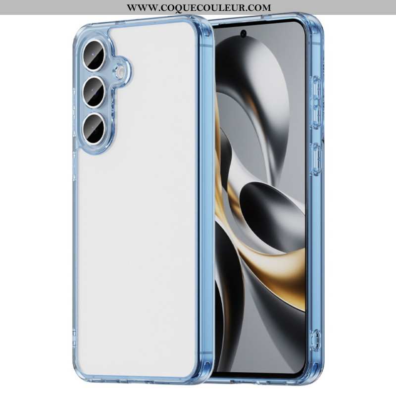 Coque Samsung Galaxy S25 FE Protection Hybride