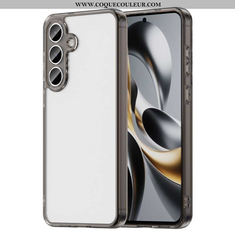 Coque Samsung Galaxy S25 FE Protection Hybride