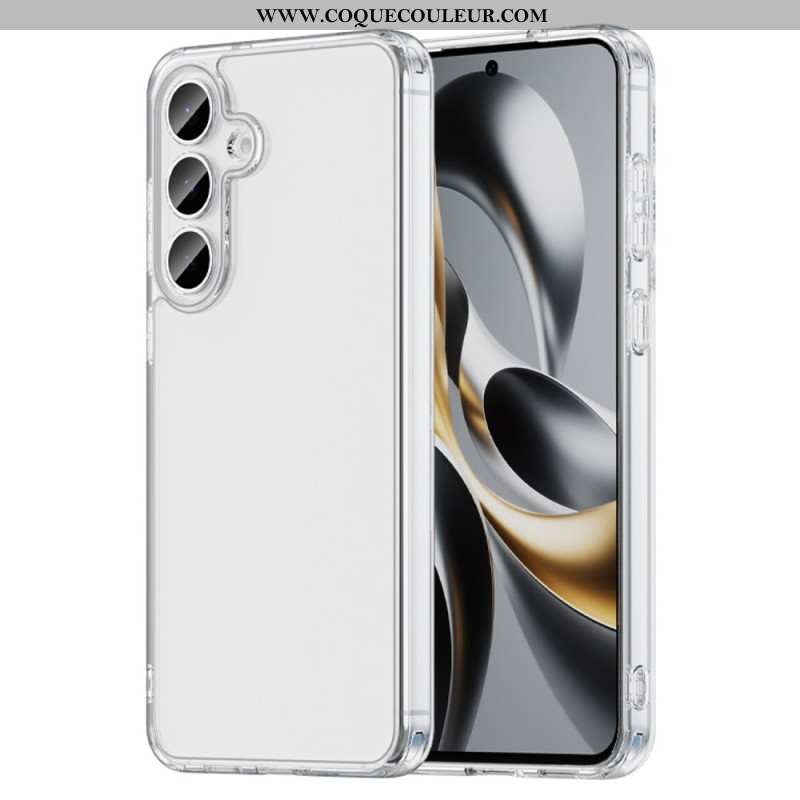 Coque Samsung Galaxy S25 FE Protection Hybride