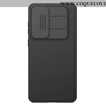 Coque Samsung Galaxy S25 FE Camshield Pro Series NILLKIN