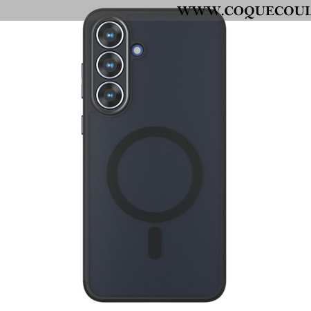Coque Samsung Galaxy S25 FE MagSafe Fini Mat