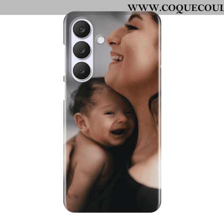 Coque personnalisée Samsung Galaxy S25 FE