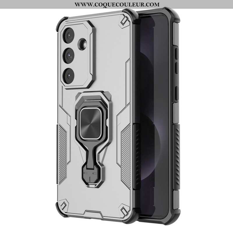 Coque Samsung Galaxy S25 FE Support Intégré à 360