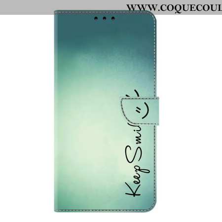 Housse Samsung Galaxy S25 Plus 5G Keep Smile