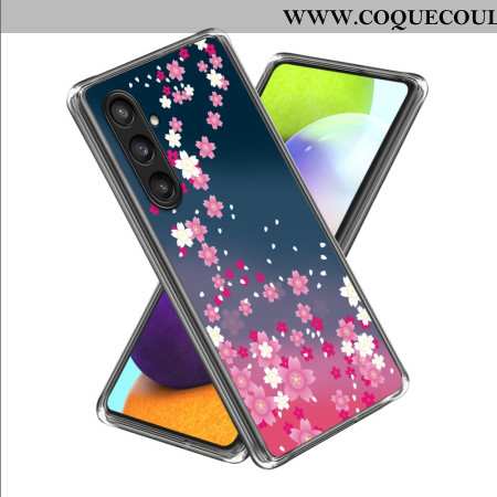 Coque Samsung Galaxy S25 Plus 5G Floralie