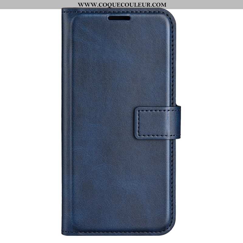 Housse Samsung Galaxy S25 Plus 5G Style Cuir