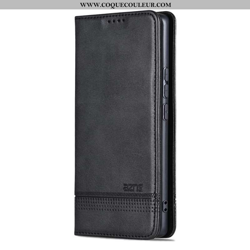 Flip Cover Samsung Galaxy S25 Plus 5G AZNS