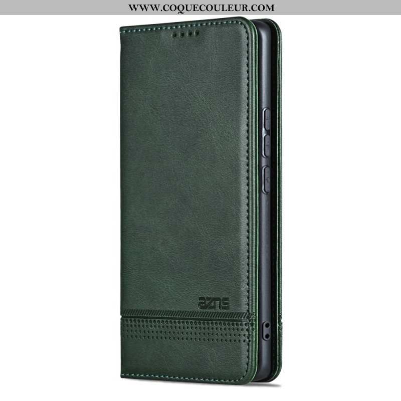 Flip Cover Samsung Galaxy S25 Plus 5G AZNS