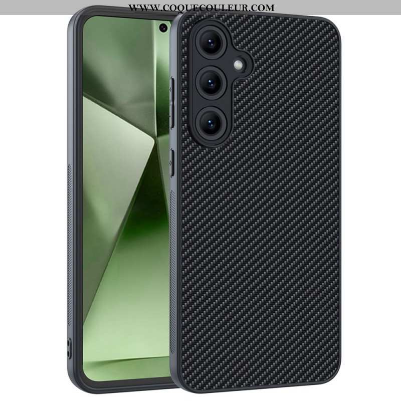 fibre de carbone noir