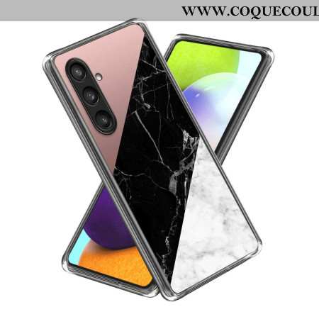 Coque Samsung Galaxy S25 Plus 5G Trois Marbres