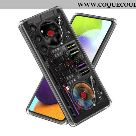 Coque Samsung Galaxy S25 Plus Dj