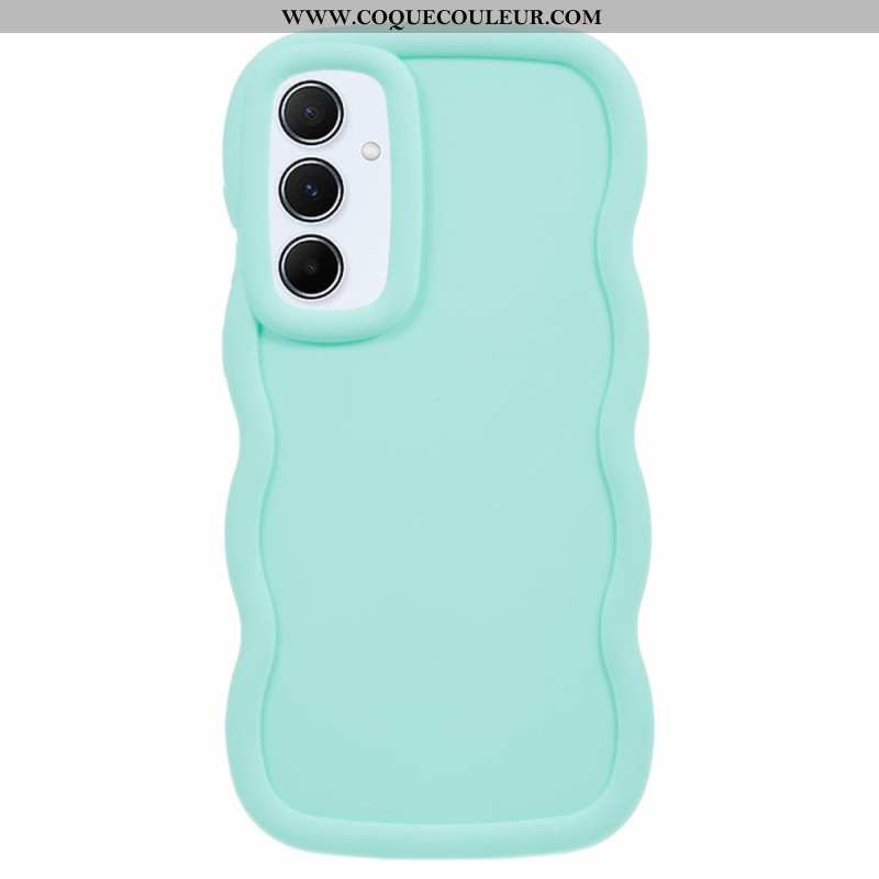 Coque Samsung Galaxy S25 Plus 5G Ondulée