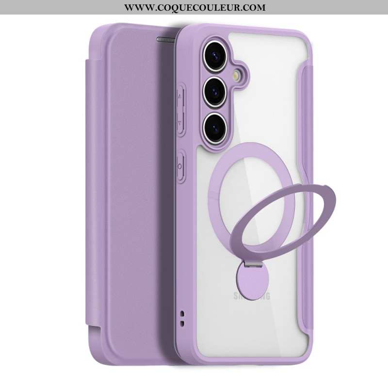 Coque Samsung Galaxy S25 Plus 5G Skin X Pro Series DUX DUCIS