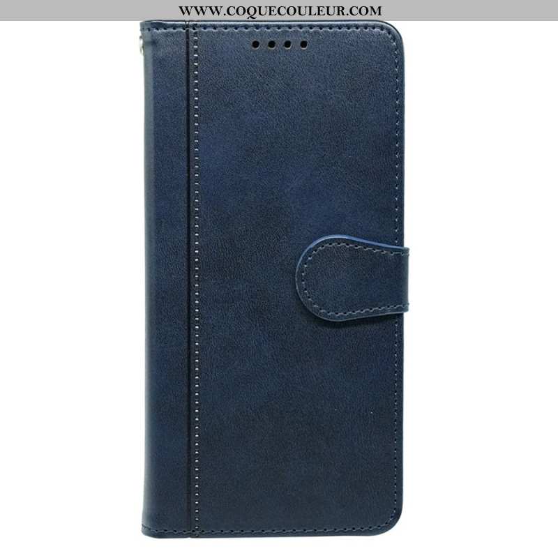 Housse Samsung Galaxy S25 Plus 5G Style Vintage