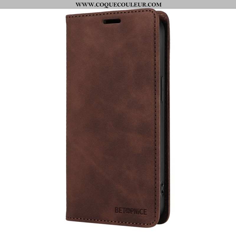 Flip Cover Samsung Galaxy S25 Plus 5G BETOPNICE