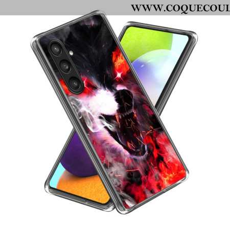 Coque Samsung Galaxy S25 Plus 5G Sauvage