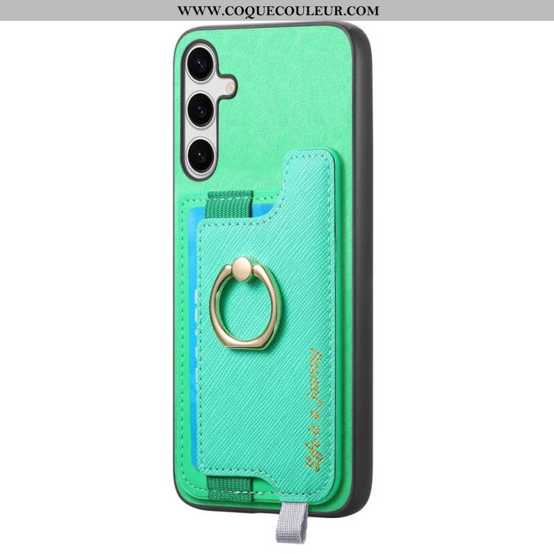 Coque Samsung Galaxy S25 Plus 5G