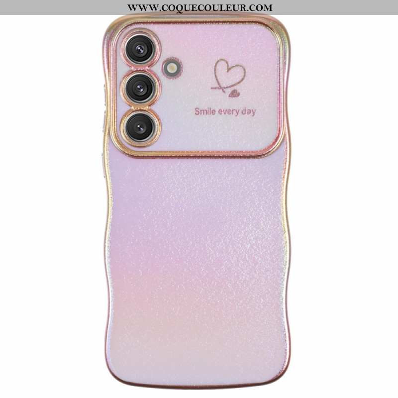 Coque Samsung Galaxy S25 Plus 5G Dégradé Soyeux