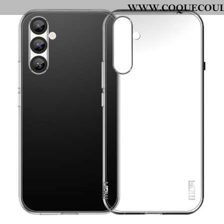 Coque Samsung Galaxy S25 Plus 5G Transparente MOFI
