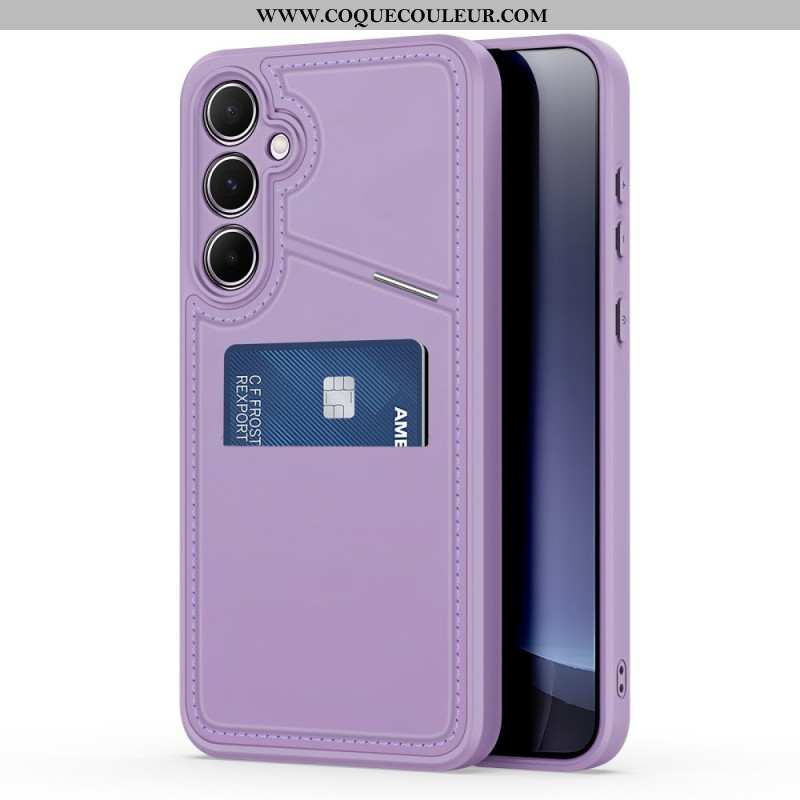 Coque Samsung Galaxy S25 Plus 5G Rafi II Series DUX DUCIS