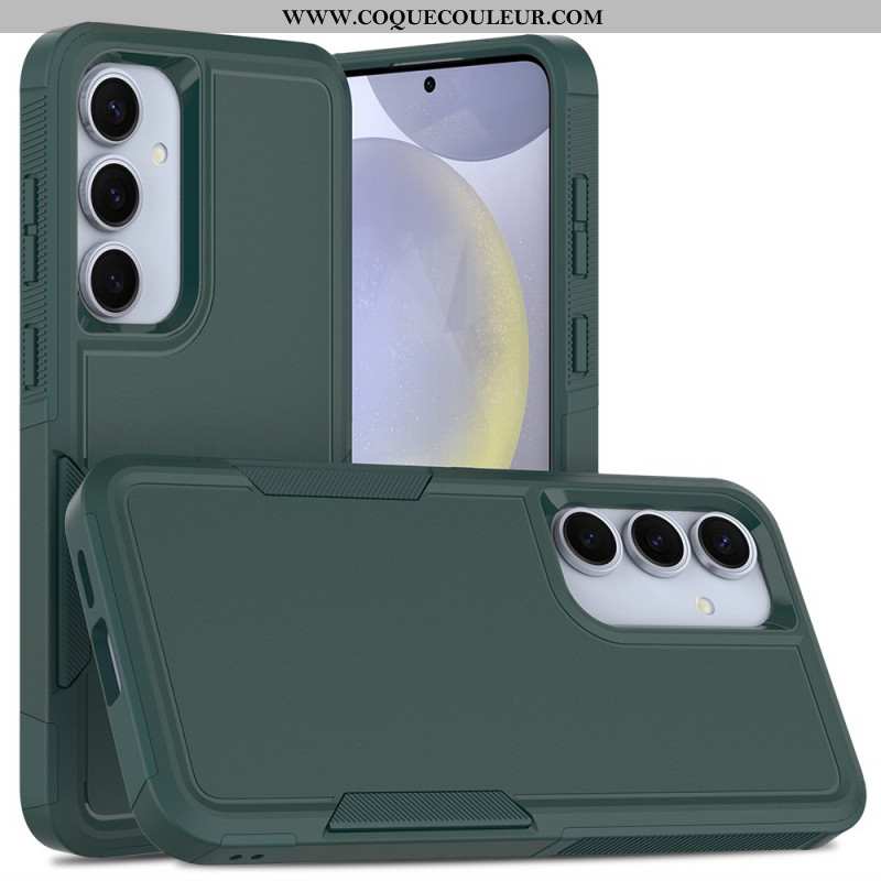 Coque Samsung Galaxy S25 Plus 5G Robuste