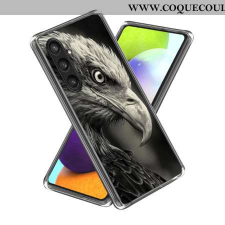 Coque Samsung Galaxy S25 Plus 5G Aigle