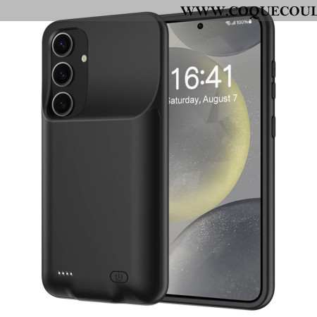 Coque Batterie 10000mAh pour Samsung Galaxy S25 Plus 5G