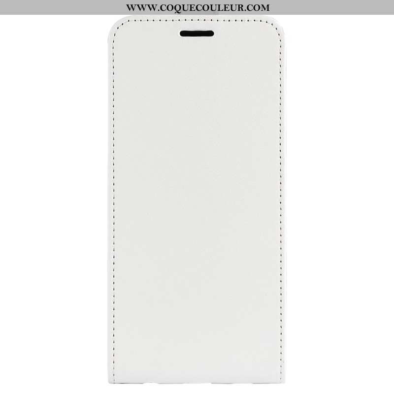 Housse Samsung Galaxy S25 Plus 5G Rabat vertical