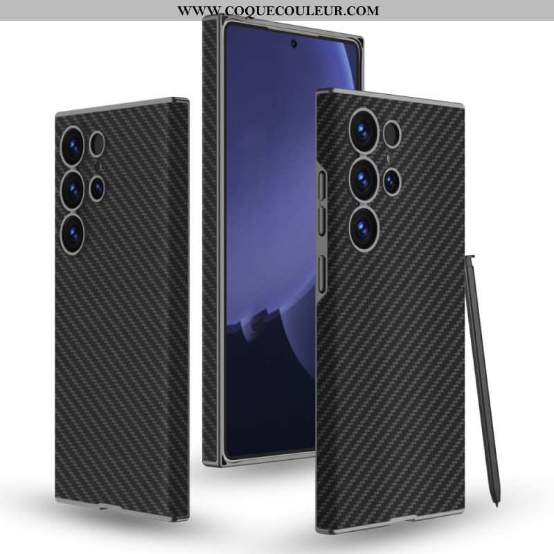 Coque Samsung Galaxy S25 Ultra 5G Skin Touch