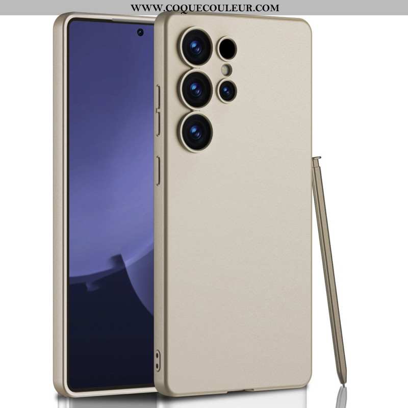 Coque Samsung Galaxy S25 Ultra 5G Ultra MInce GKK